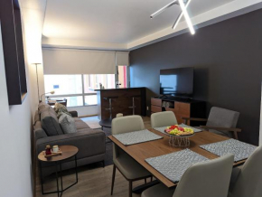Luxury Condo Santa Fe Cosmocrat By Bamboo Skylife